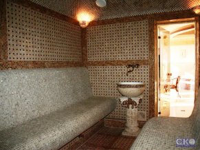 Апельсин отель