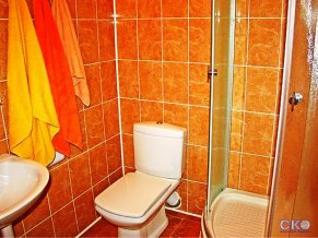 Апельсин отель