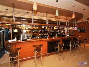 Апельсин отель