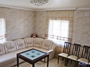 Оазис отель