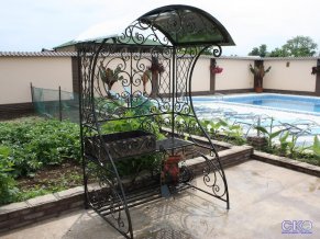 Оазис отель