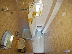 Оазис отель