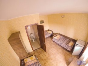 Оазис отель