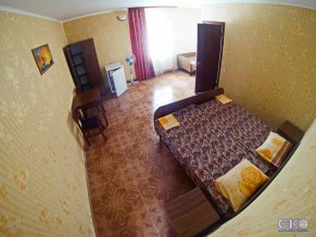 Оазис отель