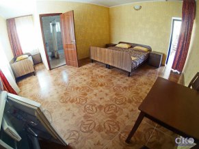 Оазис отель