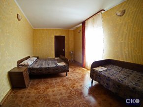 Оазис отель