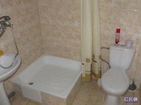 Оазис отель