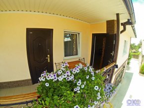 Оазис отель