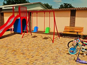 Оазис отель