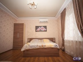 Оазис отель