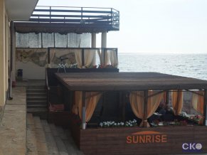 Эллада Клуб Отель