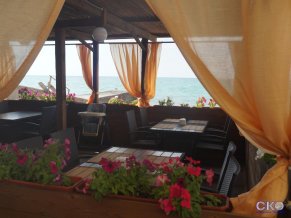 Эллада Клуб Отель