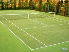 Эллада Клуб Отель