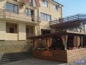 Эллада Клуб Отель