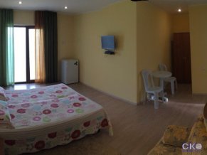 Эллада Клуб Отель