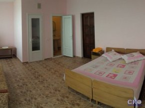 Эллада Клуб Отель