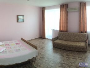 Эллада Клуб Отель