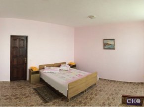 Эллада Клуб Отель