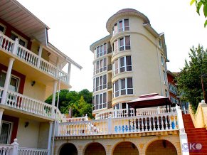 Велес отель