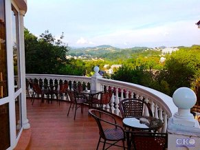 Велес отель