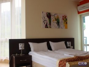 Велес отель