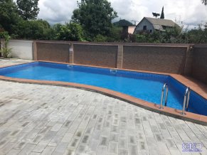 Рассвет отель