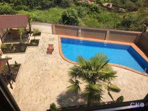 Рассвет отель