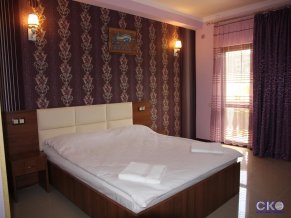 Рассвет отель