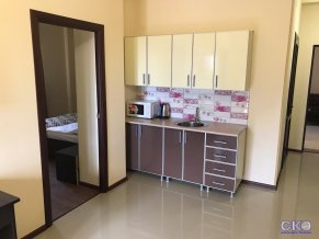 Рассвет отель