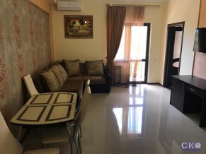 Рассвет отель