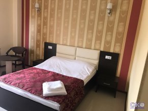 Рассвет отель