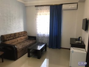 Рассвет отель