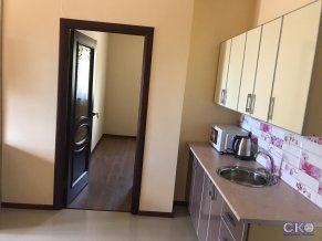 Рассвет отель