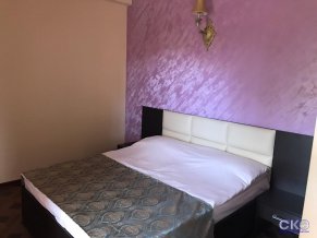 Рассвет отель