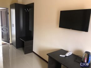 Рассвет отель