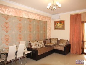 Рассвет отель