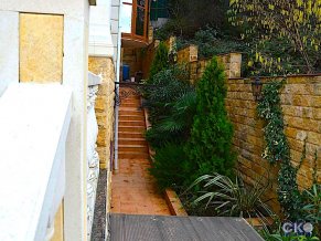 Золотая Орхидея отель