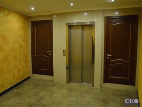 Золотая Орхидея отель