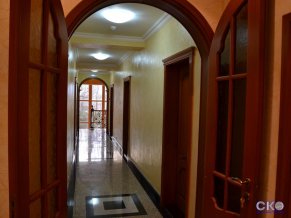 Золотая Орхидея отель