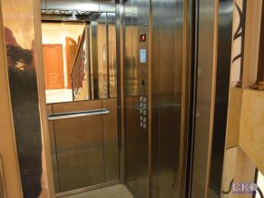 Золотая Орхидея отель