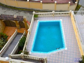 Золотая Орхидея отель