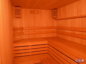 Золотая Орхидея отель