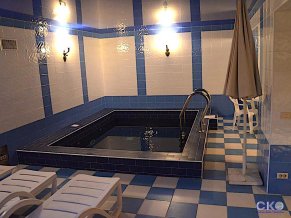 Золотая Орхидея отель