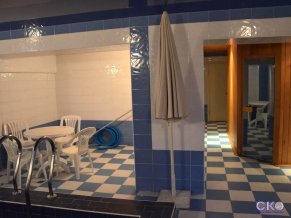 Золотая Орхидея отель