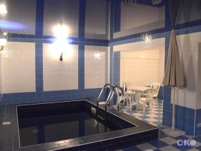 Золотая Орхидея отель