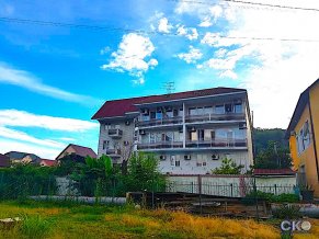 Солнце отель