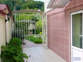 Солнце отель