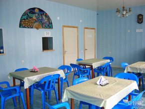 Солнце отель