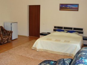 Солнце отель