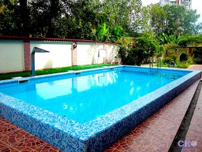 Солнце отель